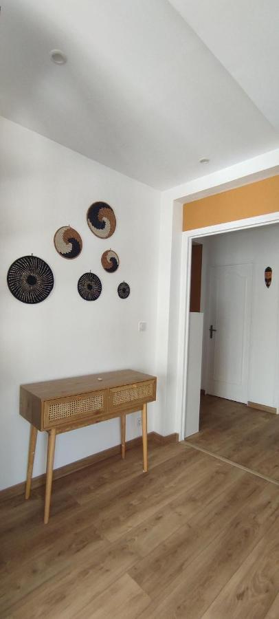 Chambre Spacieuse Et Lumineuse Chez L'habitant Séjour chez l'habitant Nice