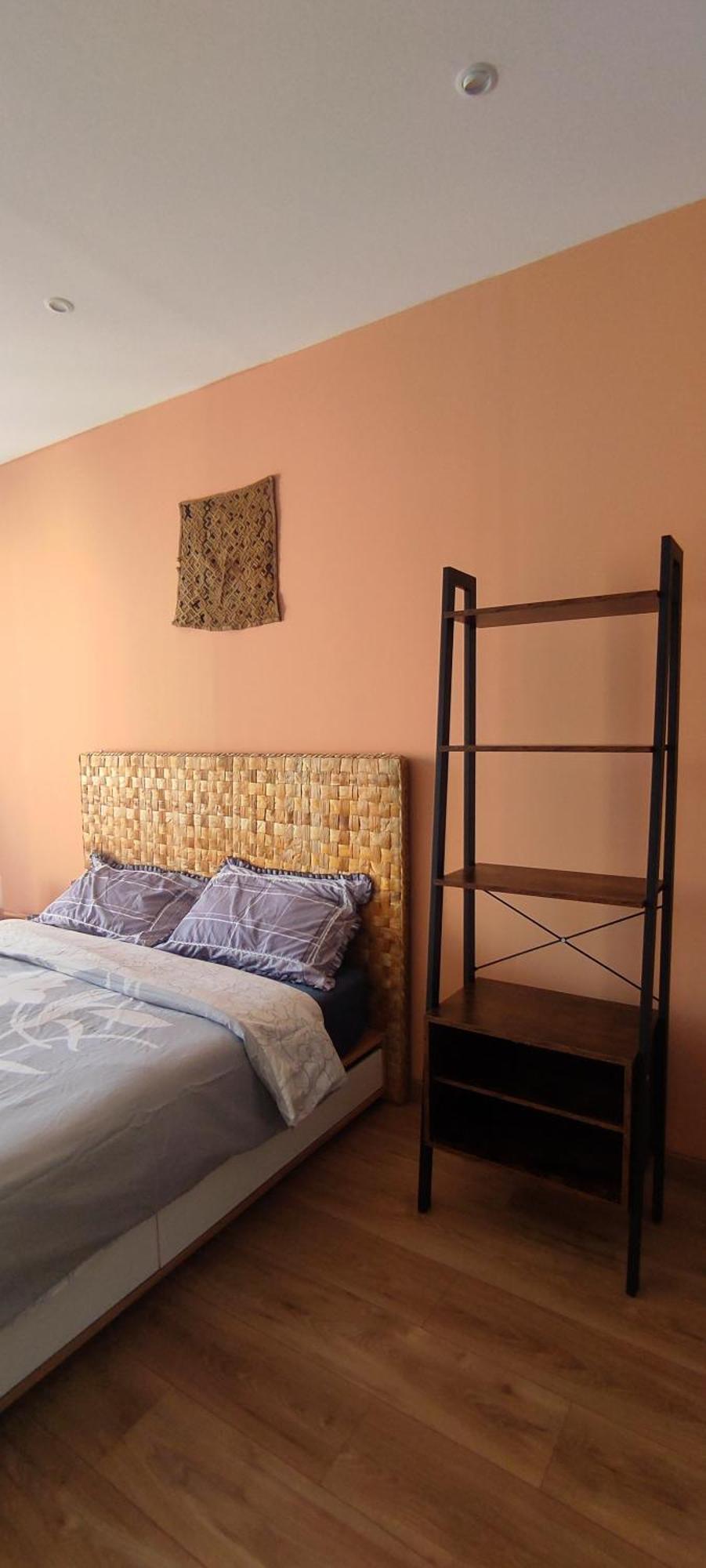 Chambre Spacieuse Et Lumineuse Chez L'habitant Séjour chez l'habitant